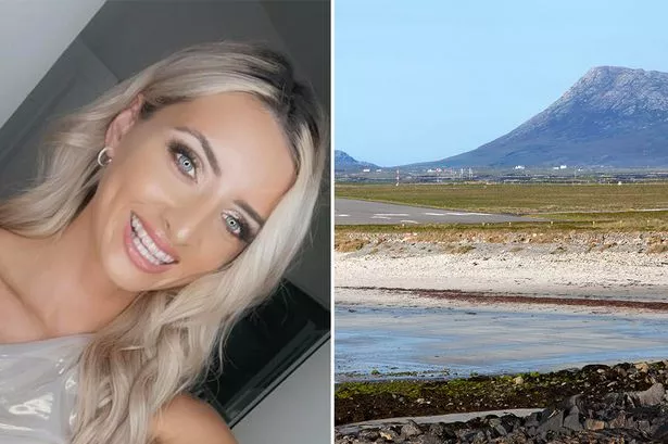 Body found on remote Scottish island in search for 'beautiful' missing hairdresser, 28