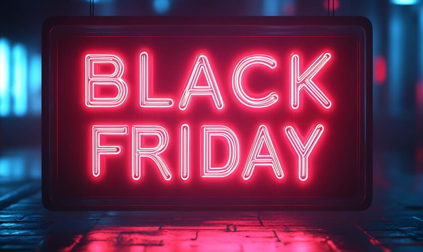 Black Friday : iPhone, MacBook, PC Portables, les meilleures promos