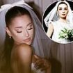 Worrying parrallels between Ariana Grande and her idol Audrey Hepburn: Wicked star is turning into a clone of the actress - whose iconic image masked deep suffering