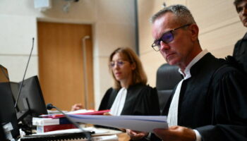 Procès des viols de Mazan : la peine maximale de 20 ans requise contre Dominique Pelicot