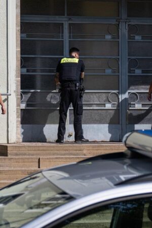 Hannover, Leipzig, Erfurt: Schulen in mehreren Bundesländern erhalten Bombendrohungen