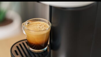 Black Friday machine à café : une machine à café barista en promo chez Lidl, elle est à moins de 100 euros !