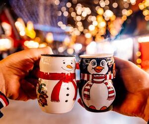 Glühwein-Tipps für den Weihnachtsmarkt