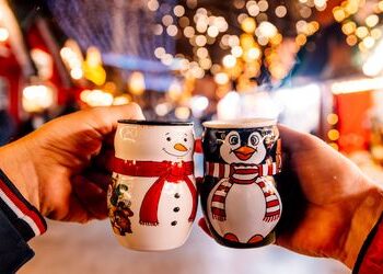 Glühwein-Tipps für den Weihnachtsmarkt