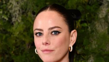 Kaya Scodelario reveals UK class ‘barriers’ stopped her auditioning for acting roles after Skins