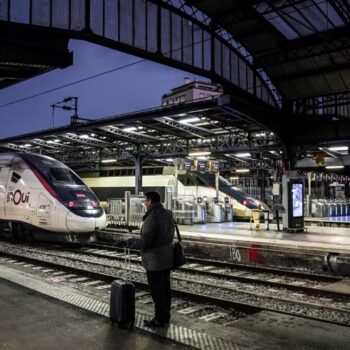 Train Caen-Paris : ces voyageurs racontent l’enfer d’un trajet qui a duré près de 10 heures