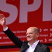 SPD: Olaf Scholz als Kanzlerkandidat für Bundestagswahl 2025 nominiert