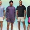 13 best gym shorts for men, tried and tested by a fitness writer