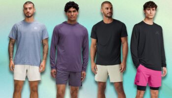 13 best gym shorts for men, tried and tested by a fitness writer