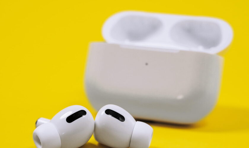 Black Friday AirPods : les Airpods Pro 2 en chute libre ! Ce site casse les prix