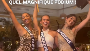 Miss France 2025 : Miss Picardie a remporté le test de culture générale, mais ce n’est pas forcément de bon augure