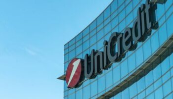 Unicredit will sich bei Commerzbank-Plänen Zeit lassen