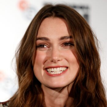 Keira Knightley reveals the 2000s clothing item she will never wear again