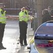 Ladbroke Grove shooting: Man, 22, arrested on suspicion of attempted murder after schoolgirl, eight, and male seriously hurt after gunman fires into car, missing woman and toddler, two, who were also inside