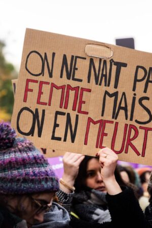 Violences faites aux femmes : un féminicide commis toutes les 10 minutes dans le monde