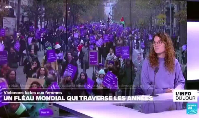 Féminicides : un fléau mondial, des chiffres alarmants et l'appel urgent à l'action