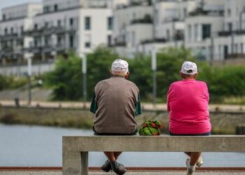 Wo man in Deutschland die höchsten Renten bekommt