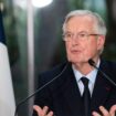 Soumission chimique : des kits de détection remboursés à titre expérimental, annonce Michel Barnier