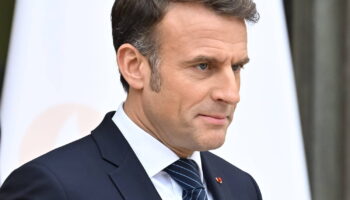 Une démission d'Emmanuel Macron et une élection présidentielle en 2025 : l'hypothèse paraît de moins en moins saugrenue