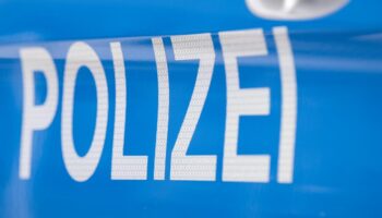 Mann ohne Gedächtnis aufgetaucht – Polizei bittet um Hinweise