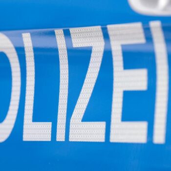 Mann ohne Gedächtnis aufgetaucht – Polizei bittet um Hinweise