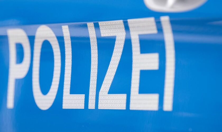 Mann ohne Gedächtnis aufgetaucht – Polizei bittet um Hinweise