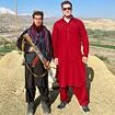 I went on holiday to Afghanistan and it was a 'great experience - the Taliban welcome tourists'