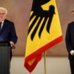 Rot-grüne Minderheitsregierung: Steinmeier ernennt Özdemir zum Bildungsminister