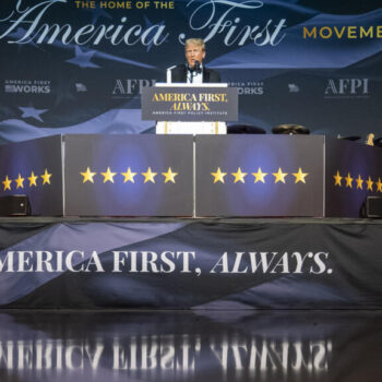 L'America First Policy Institute, discrète machine de "combat" au service de Donald Trump