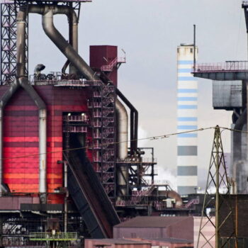 Le géant de l’acier allemand Thyssenkrupp va supprimer 11 000 postes : une «déclaration de guerre», selon le principal syndicat du secteur