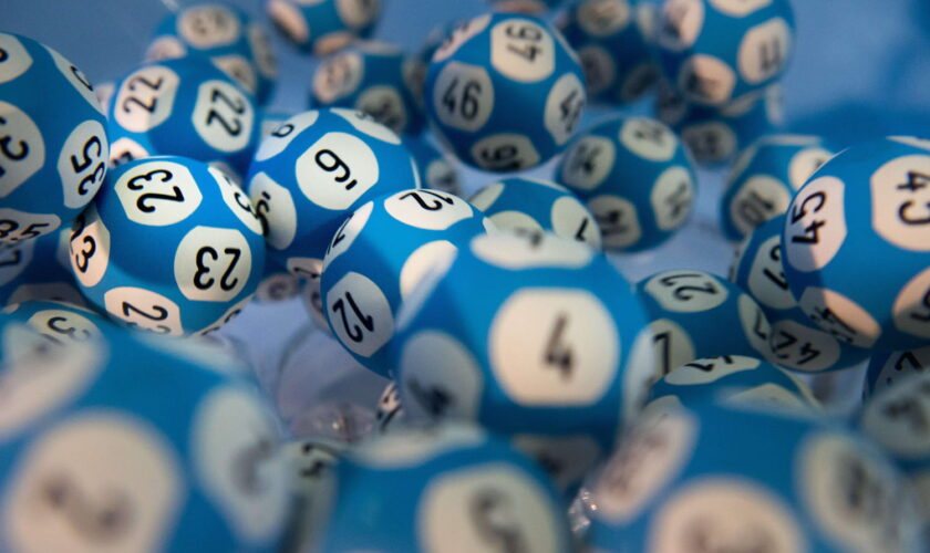 Résultat du Loto (FDJ) : le tirage du lundi 25 novembre 2024, 4 millions d'euros en jeu