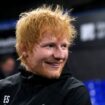 Premier League: Ed Sheeran platzt in Live-Interview mit Rúben Amorim und bittet um Verzeihung