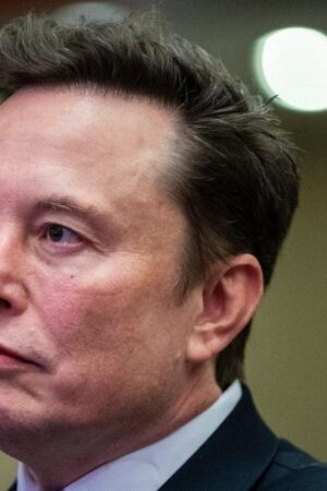 Musk kritisiert Großbritannien als „tyrannischen Polizeistaat“