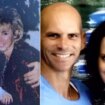 Menendez brothers' wives and wild love lives in jail as huge update in case looms