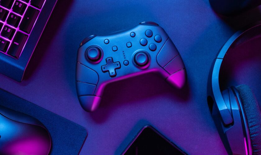 10 gifts for gamers you can find during Amazon's early Black Friday sales