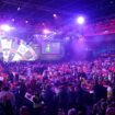 Darts-WM 2025 – Spielplan, Teilnehmer, Modus, Preisgeld