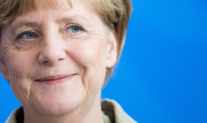 „700 Seiten Selbstrechtfertigung – Merkel hat ein ganz eigenes Genre begründet“