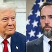 Trump's federal cases are FINISHED: Jack Smith moves to drop January 6 and classified documents charges in brutal blow for Special Counsel