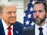 Trump's federal cases are FINISHED: Jack Smith moves to drop January 6 and classified documents charges in brutal blow for Special Counsel