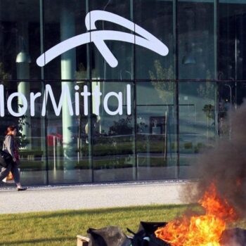 ArcelorMittal confirme la fermeture de ses usines à Reims et Denain, 135 emplois concernés