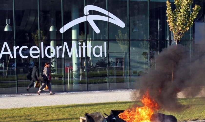 ArcelorMittal confirme la fermeture de ses usines à Reims et Denain, 135 emplois concernés