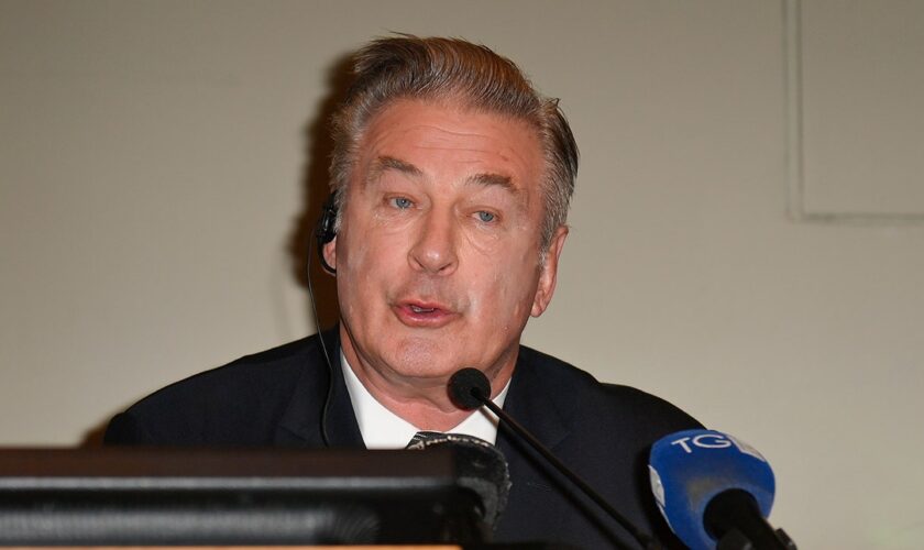 Alec Baldwin believes 'Americans are very uninformed about reality'