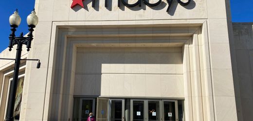 Mitarbeiter von Macy's soll Millionen Dollar Versandkosten unterschlagen haben