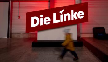 Linkspartei: Die Linke gewinnt an Mitgliedern seit BSW-Gründung und Ampelende