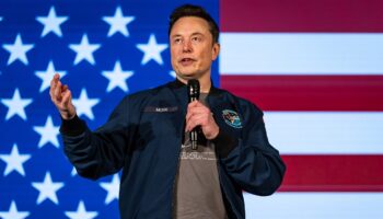 Conservative satire outlet censored by Elon Musk-rival Bluesky: 'Chilling reminder'