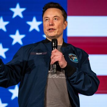 Conservative satire outlet censored by Elon Musk-rival Bluesky: 'Chilling reminder'