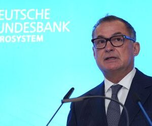 Fachkräftemangel: Bundesbank-Präsident Joachim Nagel fordert späteren Rentenbeginn