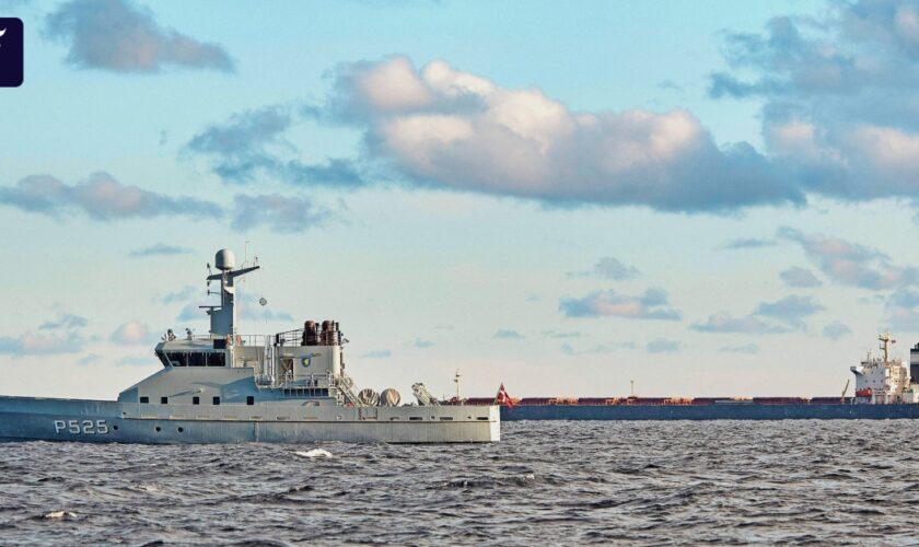 Was können Staaten bei Angriffen auf die Infrastruktur im Meer tun?