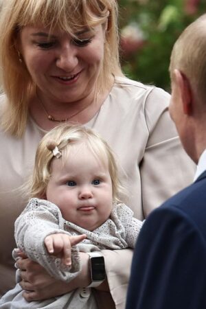 Bericht aus Moskau: Krude Logik: So will Putin die Russen zum Kinderkriegen animieren