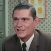 Bewitched star was destitute and cleaning toilets before death after career-ending on-set injury